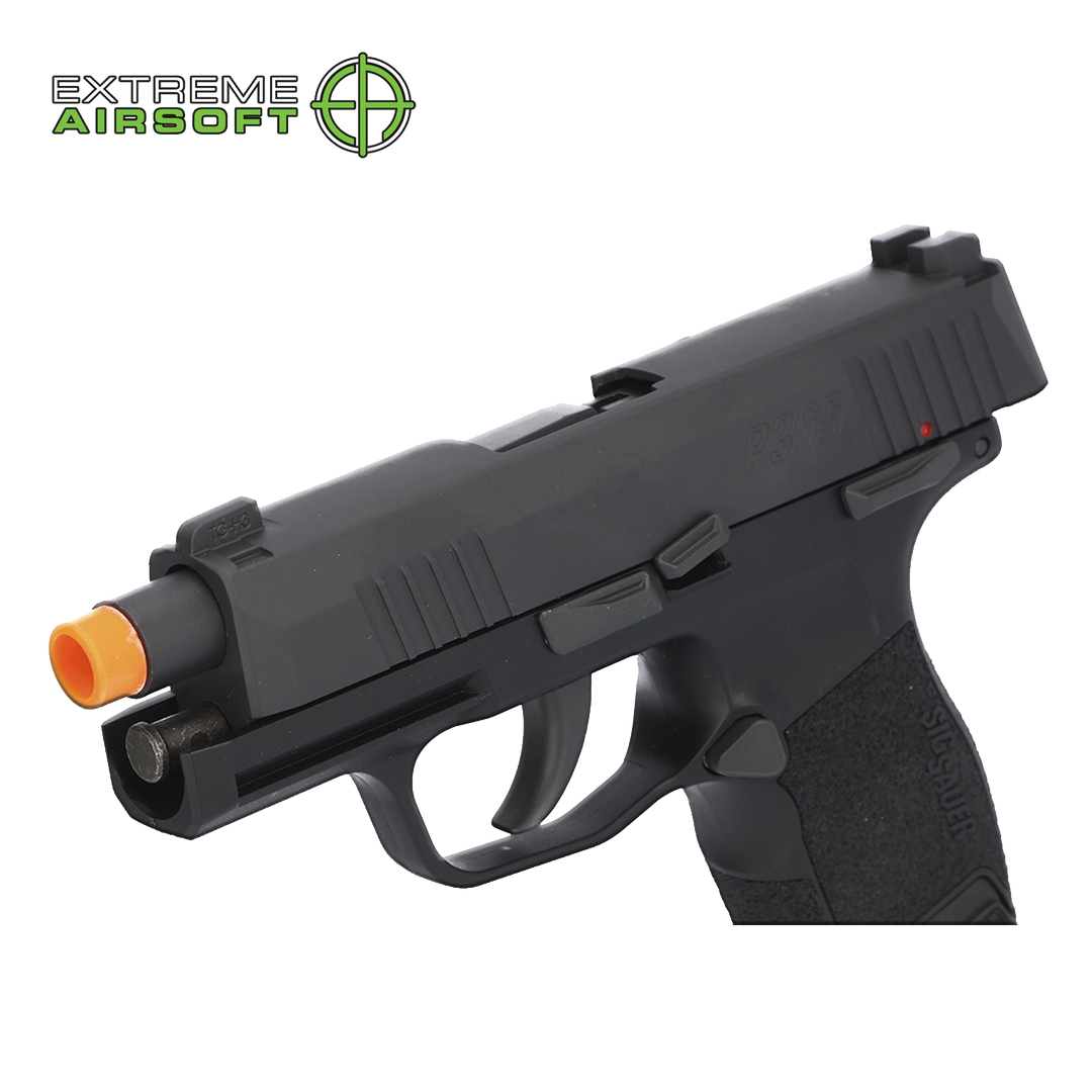 SIG Sauer ProForce P365 CO2 Pistol