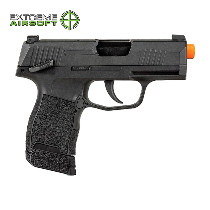 SIG Sauer ProForce P365 CO2 Pistol