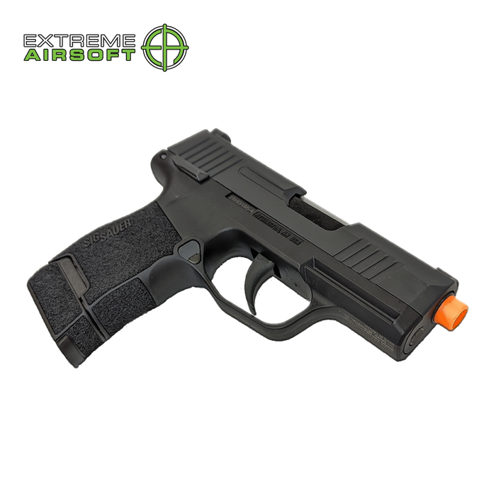 SIG Sauer ProForce P365 CO2 Pistol