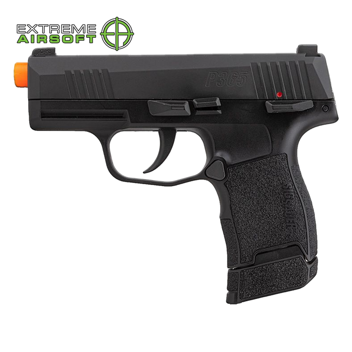 SIG Sauer ProForce P365 CO2 Pistol