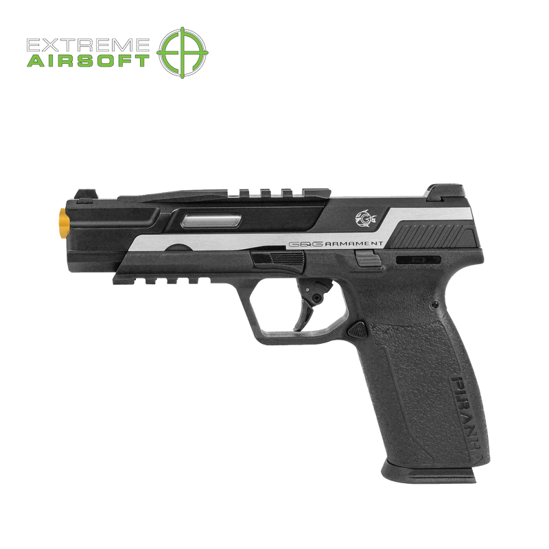 G&G Piranha TR Pistol