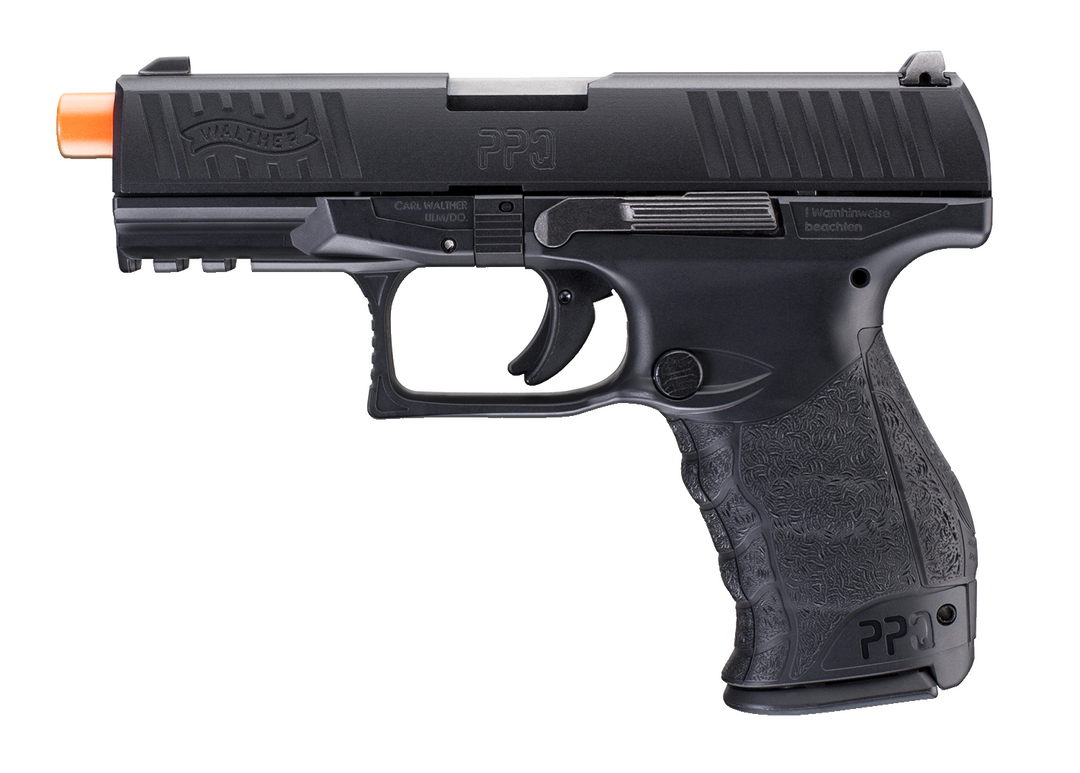 Walther PPQ GBB