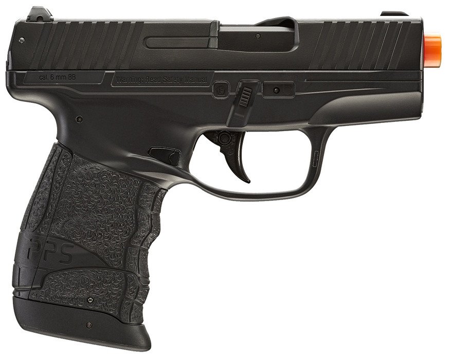 Walther PPS M2