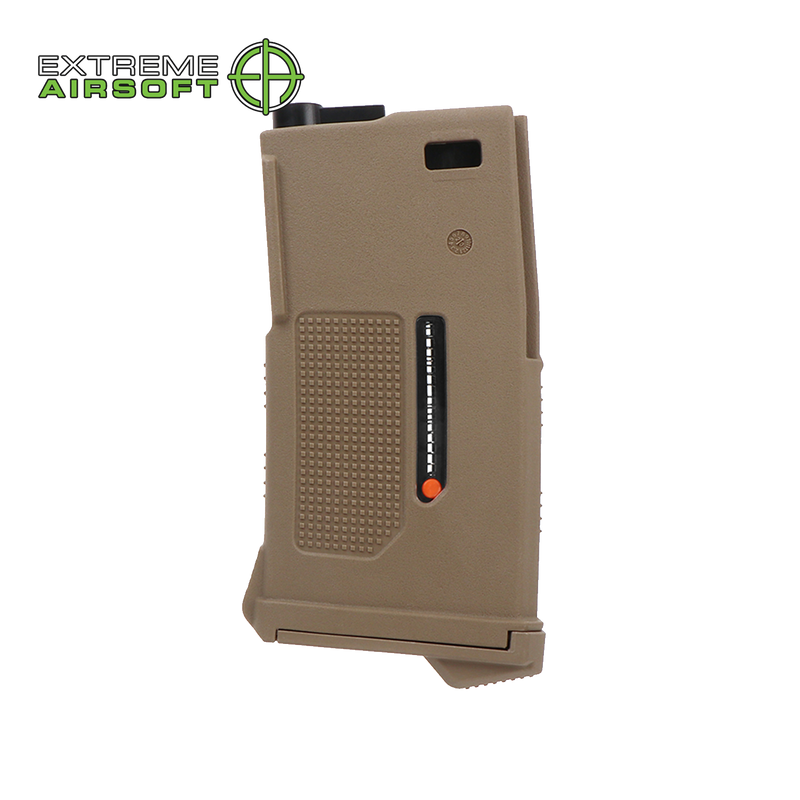 PTS Enhanced Polymer Magazine Short EPM1 - S (AEG)