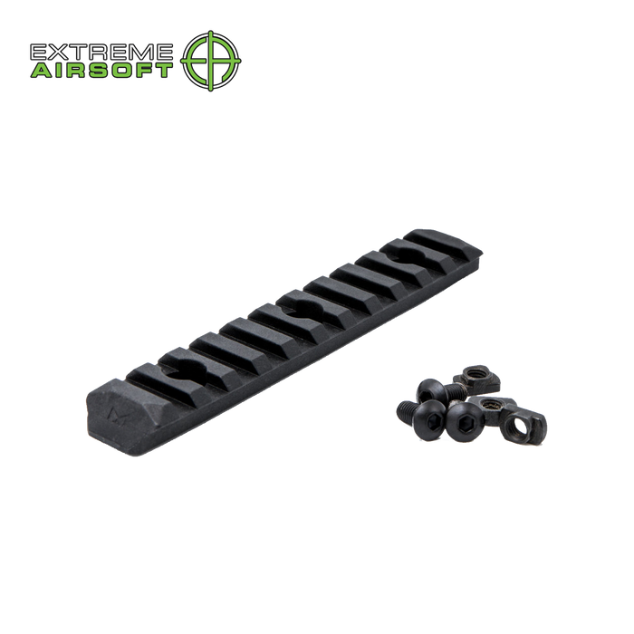 PTS Enhanced Rail Section ERS M-LOK