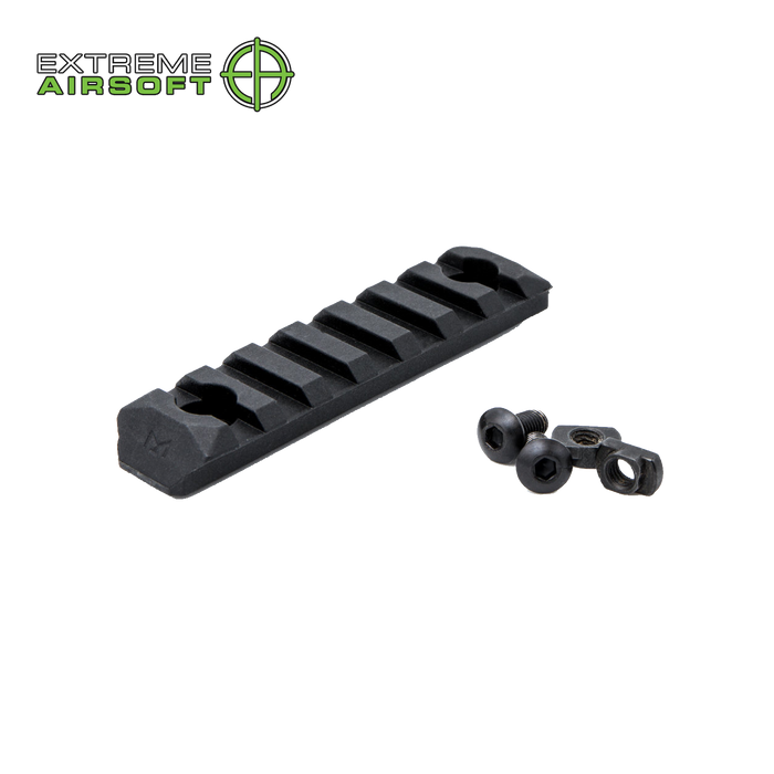 PTS Enhanced Rail Section ERS M-LOK