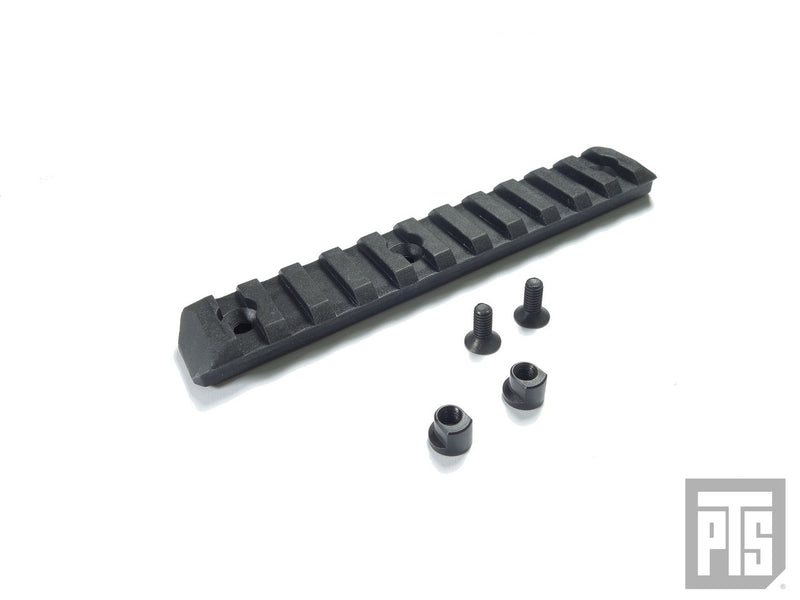 PTS Enhanced Rail System ERS (Keymod)