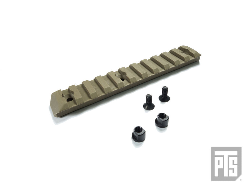 PTS Enhanced Rail System ERS (Keymod)