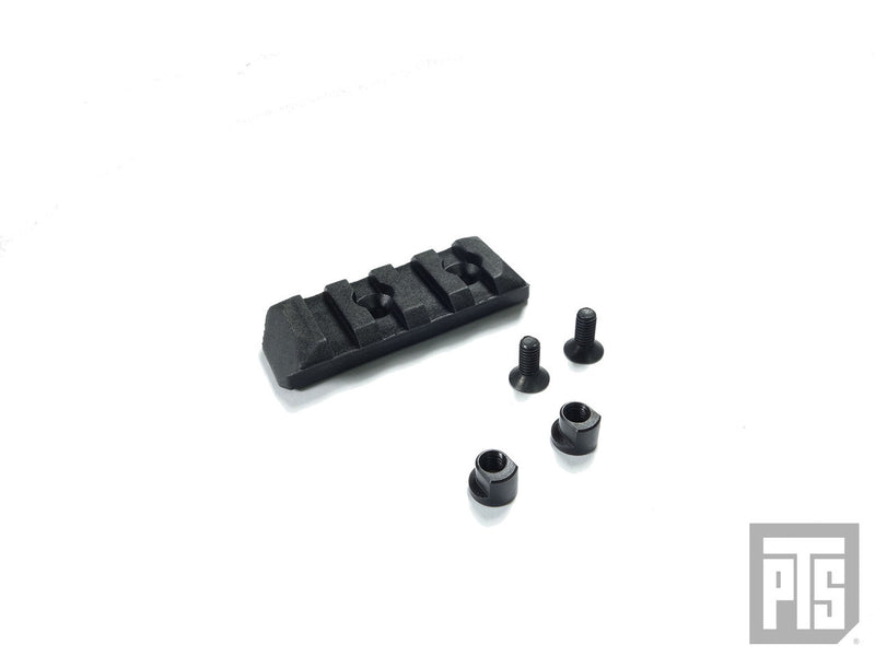 PTS Enhanced Rail System ERS (Keymod)