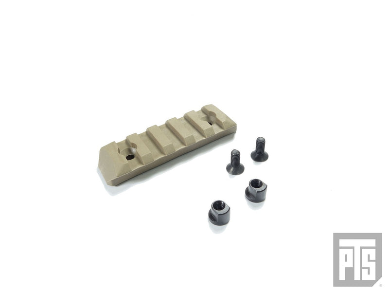 PTS Enhanced Rail System ERS (Keymod)