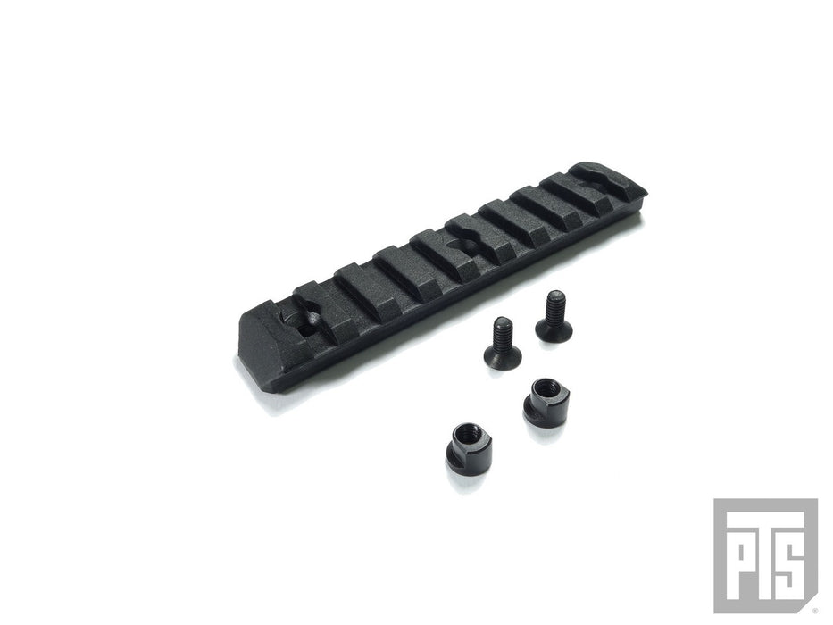 PTS Enhanced Rail System ERS (Keymod)