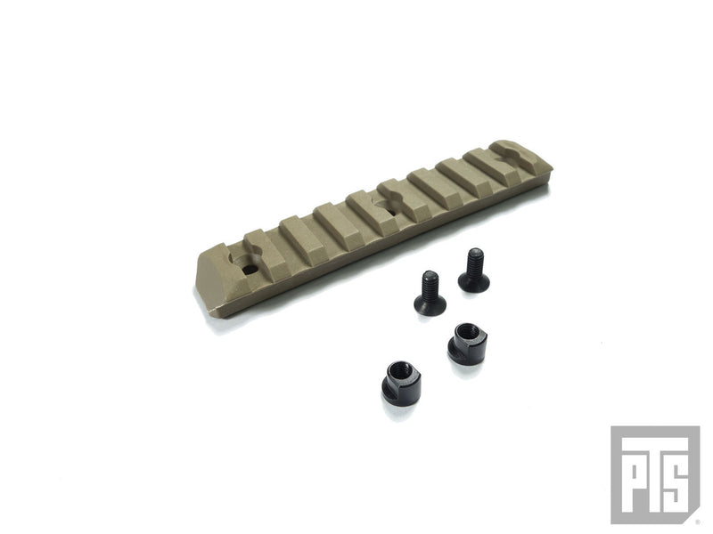 PTS Enhanced Rail System ERS (Keymod)