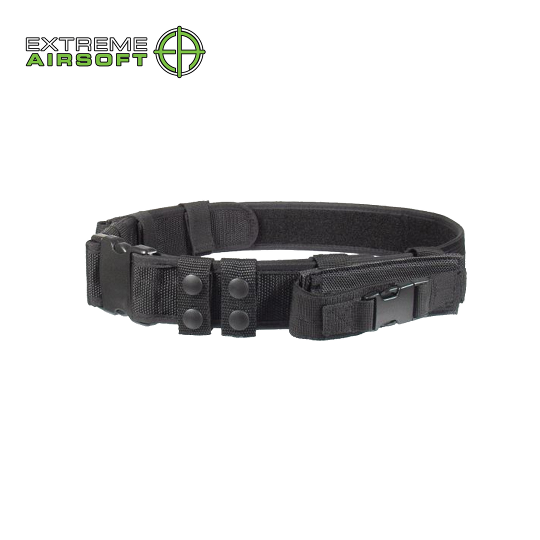 UTG Law Enforcement and Security Belt