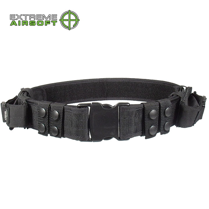 UTG Law Enforcement and Security Belt