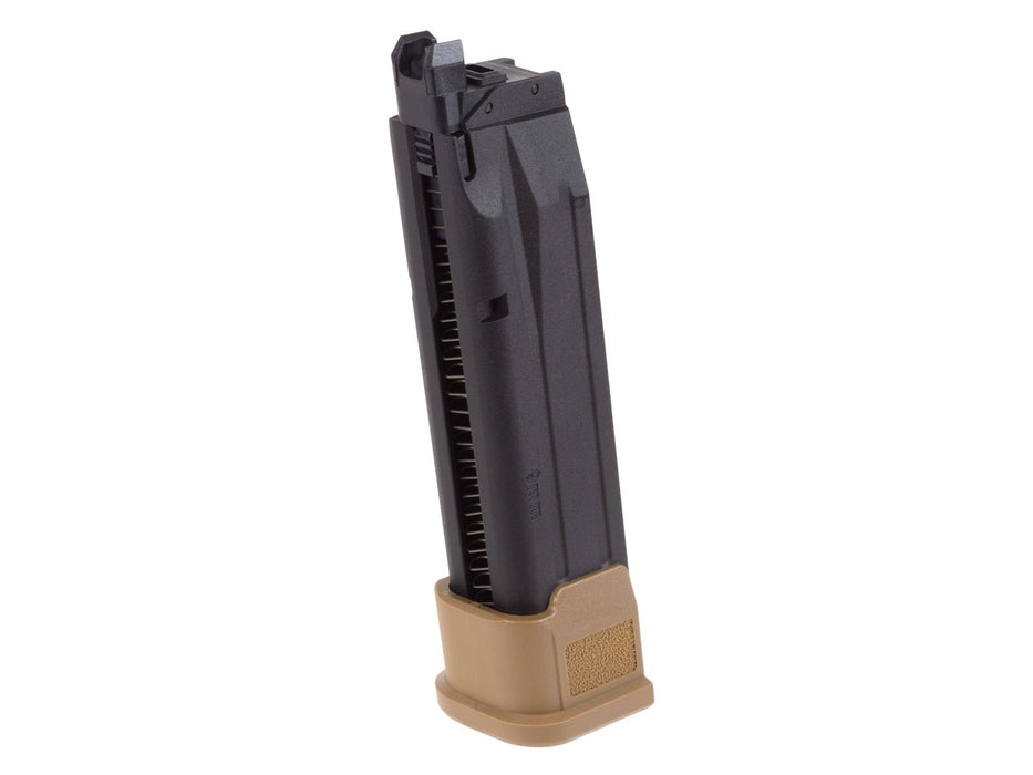 Sig Sauer Proforce P320 M17 Green Gas Magazine - 21 Round