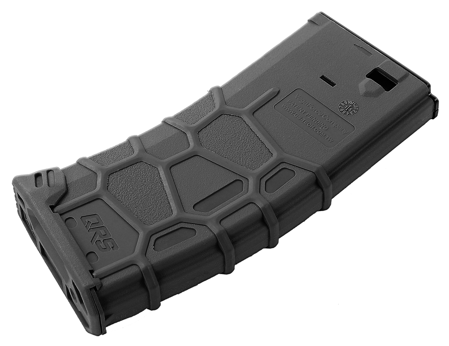 VFC QRS Mid-Cap Magazine