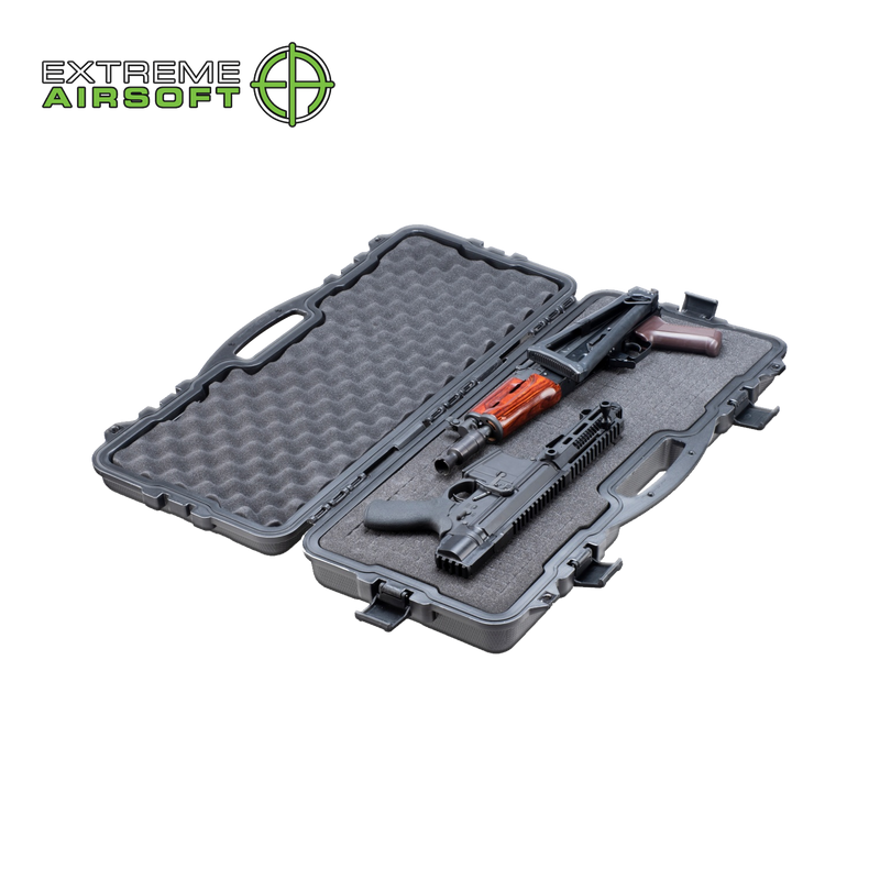 Ranger Armory 32" Hard Storage Case w/ Grid Foam