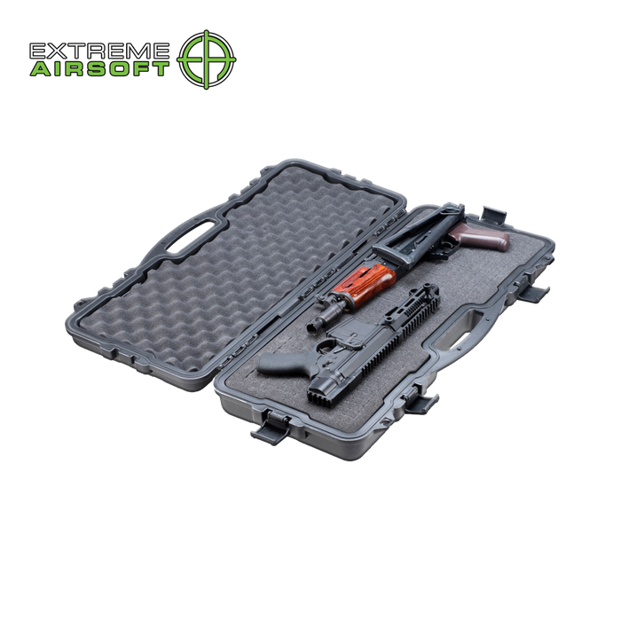 Ranger Armory 32" Hard Storage Case w/ Grid Foam