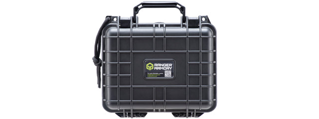 Ranger Armory 21.6" Hard Storage Case w/ Grid Foam