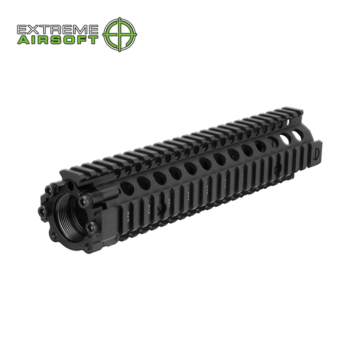 Ranger Armory 9" Quad Picatinny M4 Handguard Rail System