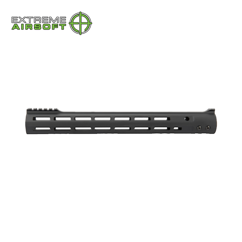 Ranger Armory 15" M-LOK Modular Handguard Rail [Type 2]