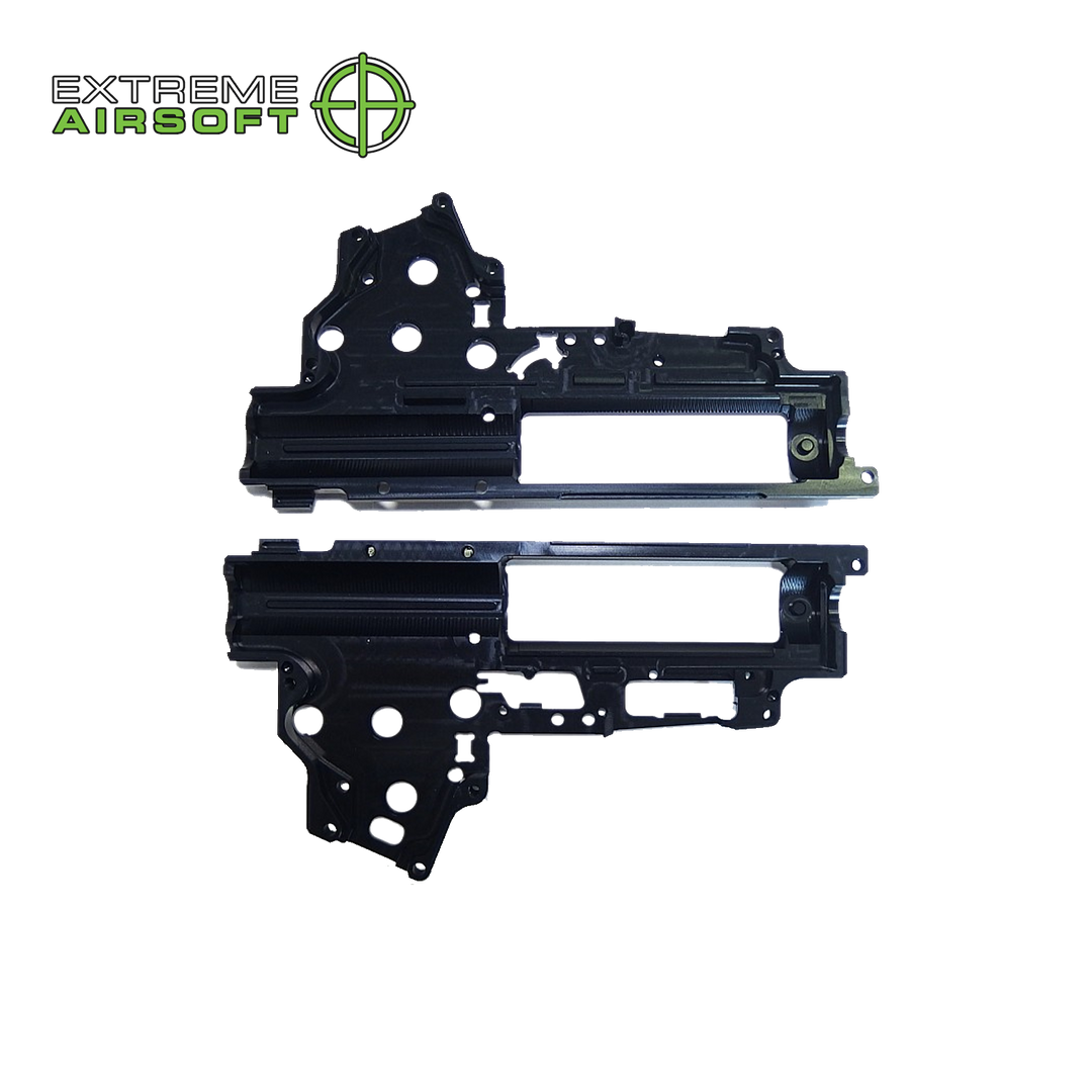 Retro Arms CNC Gearbox V3 AK - QSC