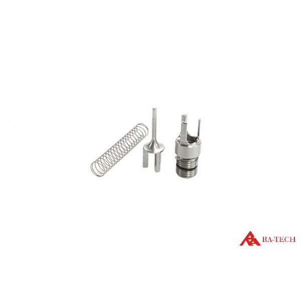 RA Tech Reinforced Flute Valve for KSC/KWA NPAS Adjust Tool Set