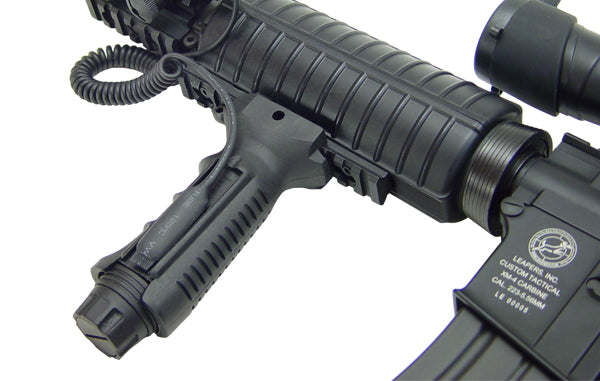 UTG Tactical Foregrip