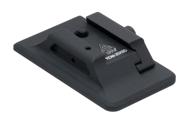 UTG Super Slim RDM20 Dovetail Mount – Extreme Airsoft RI