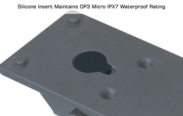 UTG Super Slim RDM20 Dovetail Mount – Extreme Airsoft RI