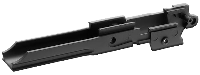 Nine Ball Hi-Capa Lower Frame "R'