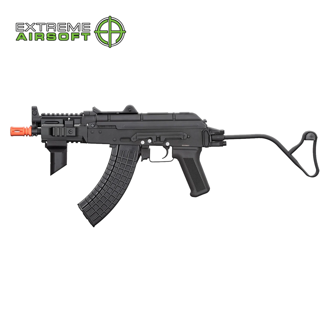 Double Bell AK "RK-AIMS" Tactical Rifle