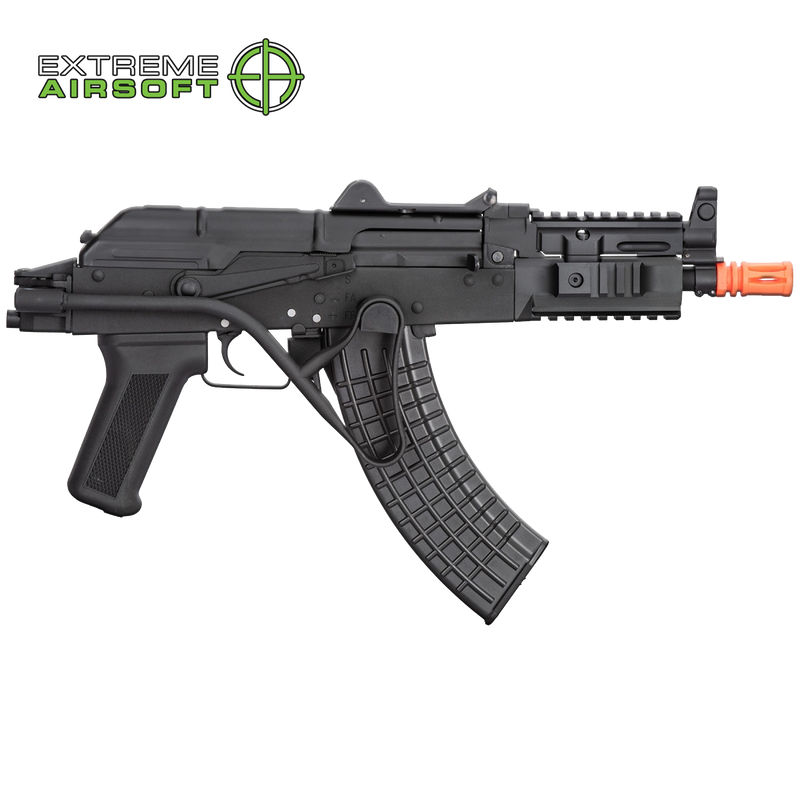 Double Bell AK "RK-AIMS" Tactical Rifle