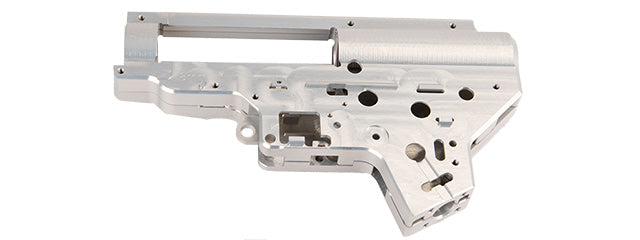Retro Arms Full Metal Aircraft Aluminum M4 Ver2 Gearbox