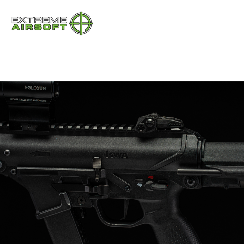 KWA Originals AEG2.5+ RAINE-4