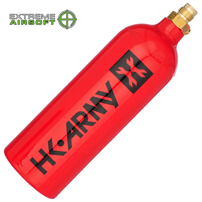 HK Army 20oz ALUMINUM C02 AIR TANK