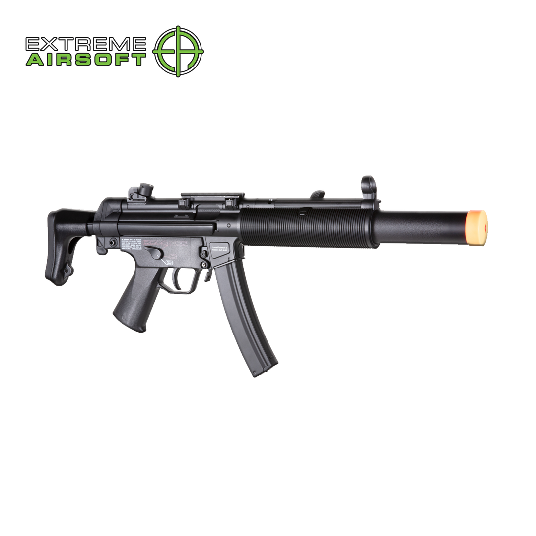 HK MP5 SD6 Kit (Elite)