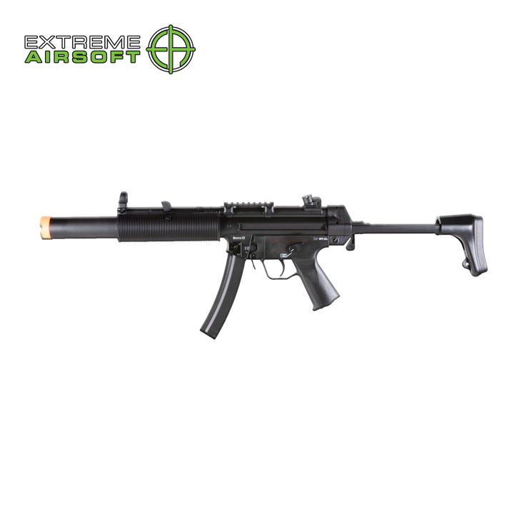HK MP5 SD6 Kit (Elite)