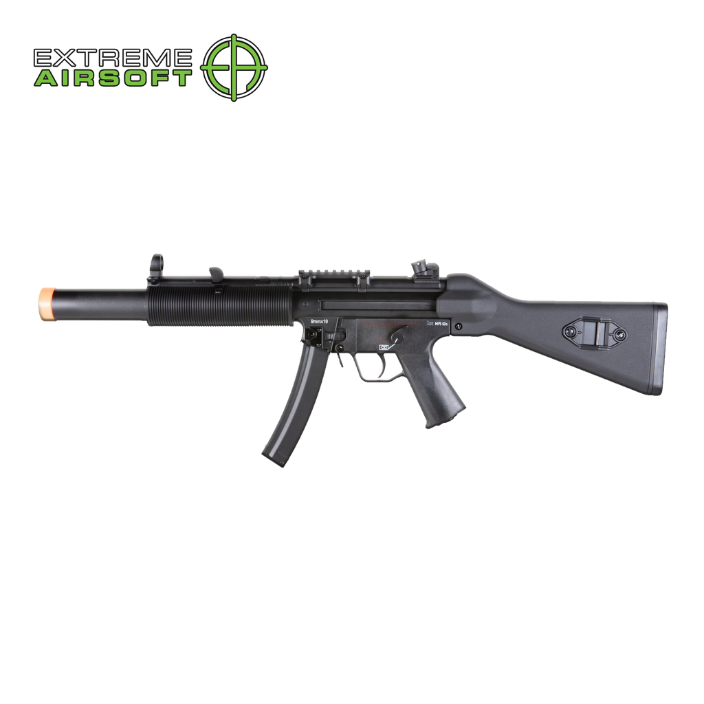 goodfill 様専用出品 X-779 MP5 SD6 スタンダード