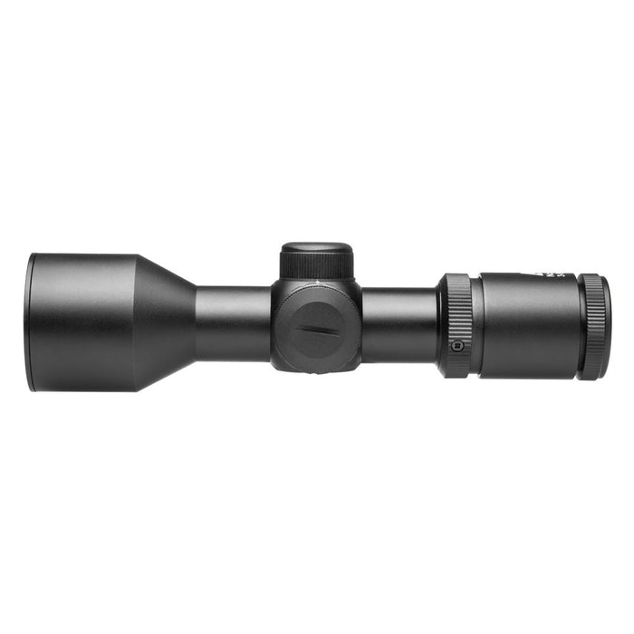 NcStar Compact Scope - 3-9X42 - Red Illumination