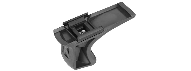 Low Profile KAG Grip-1913