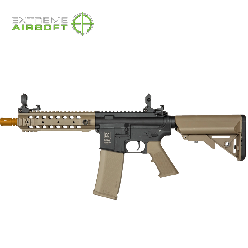 Spenca Arms - F01 Flex