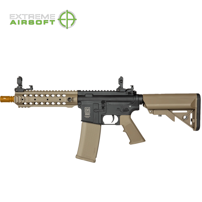 Spenca Arms - F01 Flex