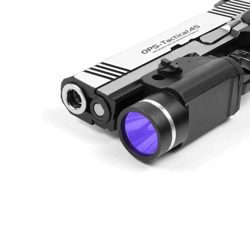 SpeedQB Light Filter System