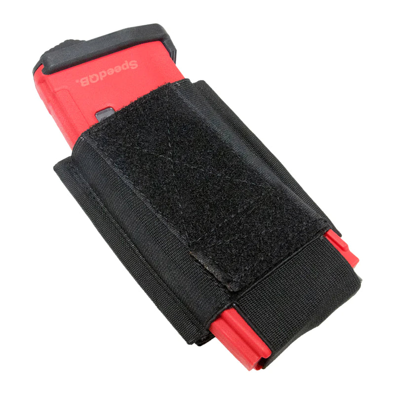 SpeedQB Proton Single Rifle Mag Pouch
