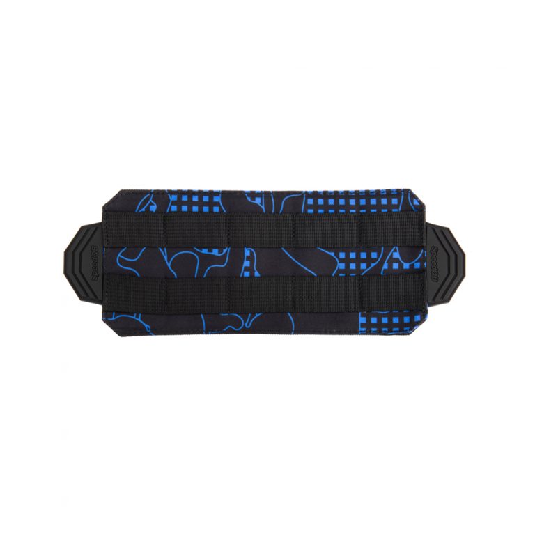 SpeedQB NCR Quikstrip