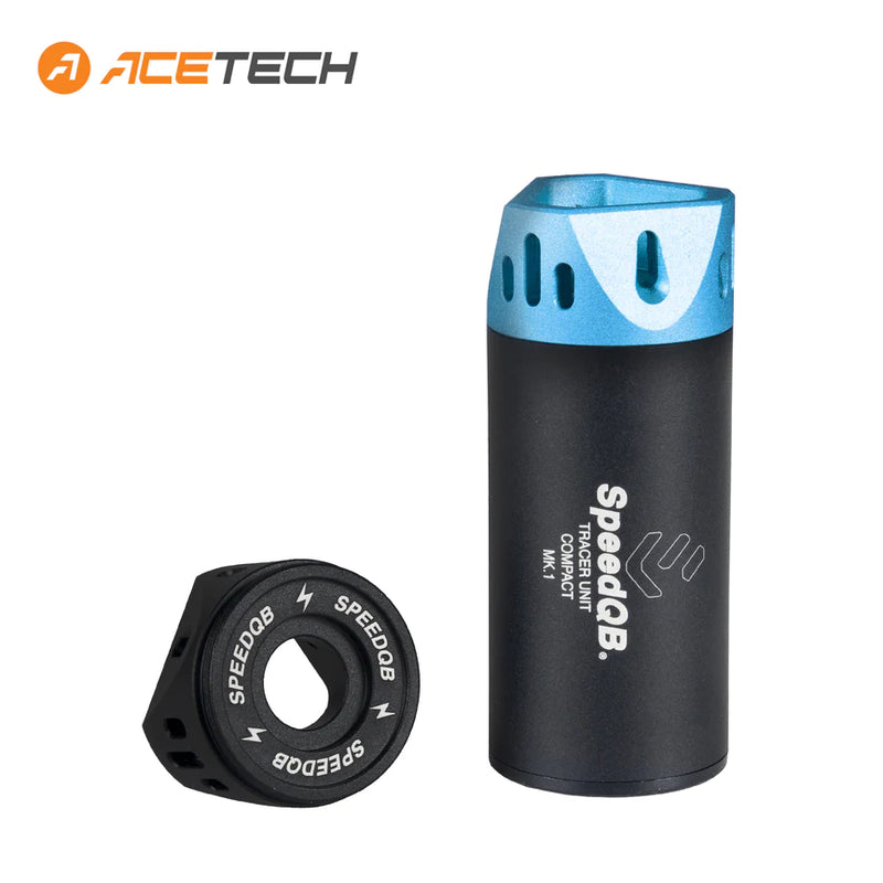 SpeedQB X AceTech MK. 1 Tracer Unit