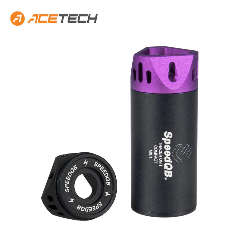 SpeedQB X AceTech MK. 1 Tracer Unit