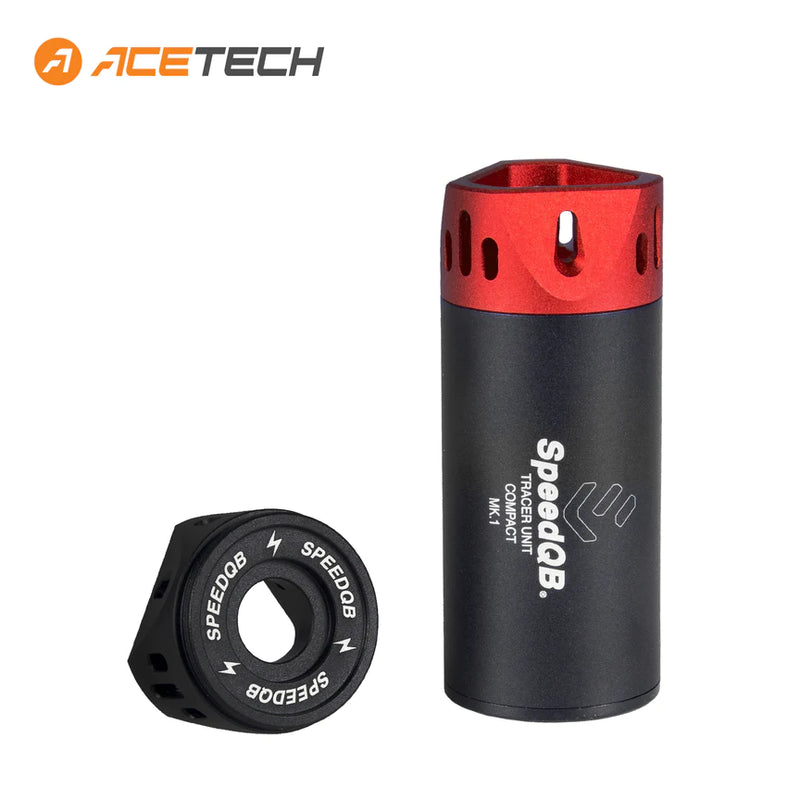 SpeedQB X AceTech MK. 1 Tracer Unit