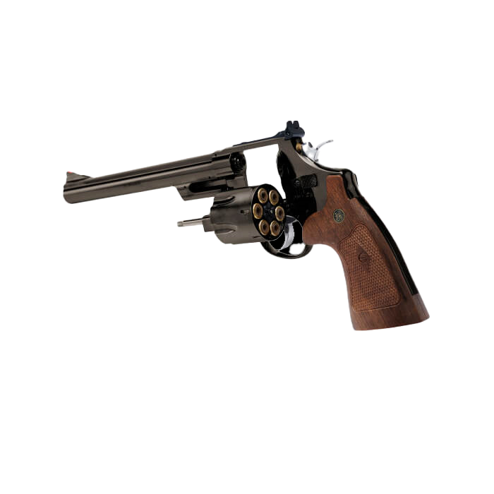 Smith & Wesson M29 Replica .177 BB Revolver